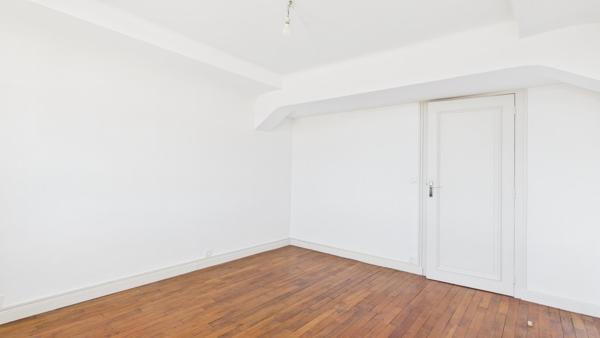 Déols : maison 4 chambres, jardin et terrasse