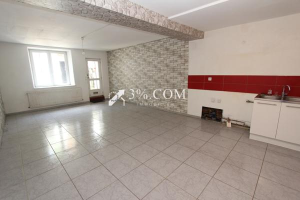 Maison 3 pièce(s) 2 chambre(s) 99 m²