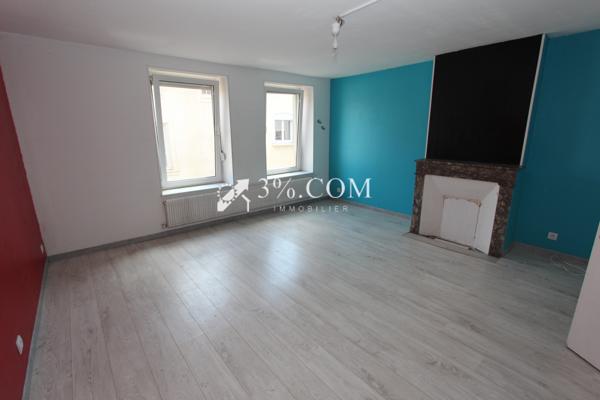 Maison 3 pièce(s) 2 chambre(s) 99 m²