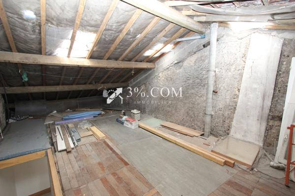 Maison 3 pièce(s) 2 chambre(s) 99 m²