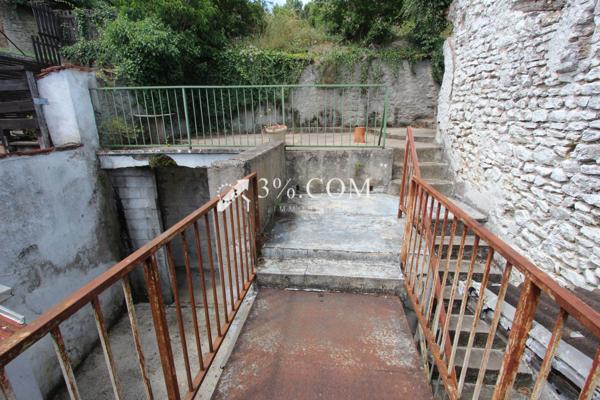 Maison 3 pièce(s) 2 chambre(s) 99 m²