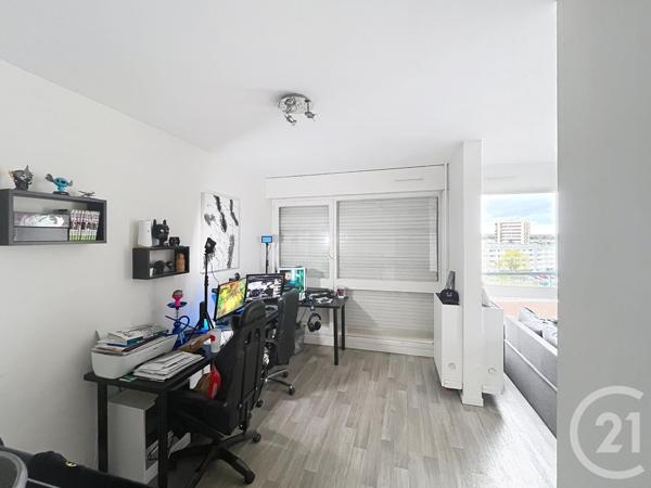 Appartement T3 à vendre  3 pièces - 59,54 m2 LE MEE SUR SEINE - 77
