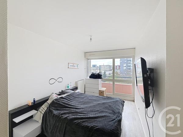 Appartement T3 à vendre  3 pièces - 59,54 m2 LE MEE SUR SEINE - 77