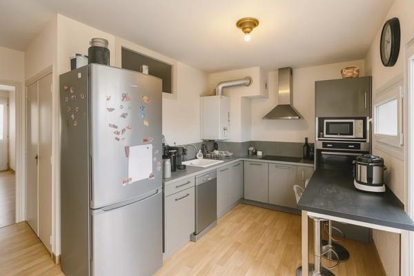 Vente Appartement 4 pièces 70 m2 à Tonneins