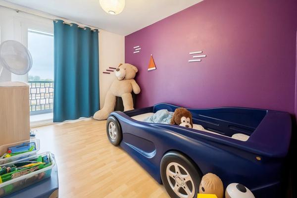 Vente Appartement 4 pièces 70 m2 à Tonneins