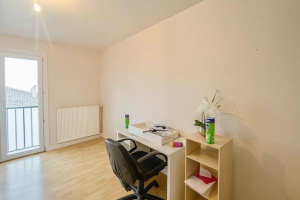 Vente Appartement 4 pièces 70 m2 à Tonneins