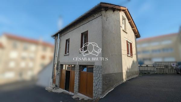 Maison à vendre Craponne-sur-Arzon