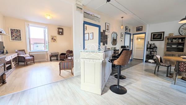 Maison à vendre Craponne-sur-Arzon