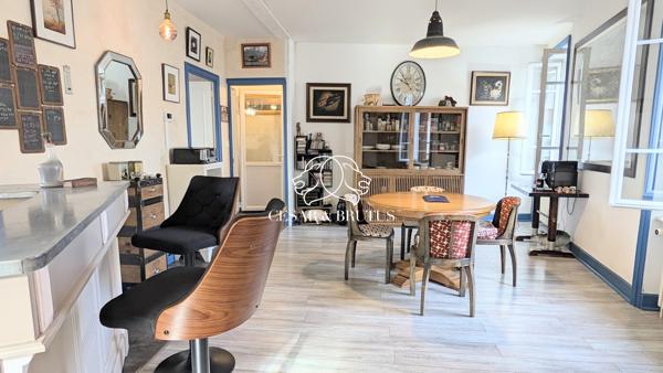 Maison à vendre Craponne-sur-Arzon