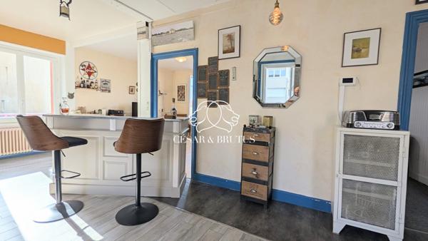 Maison à vendre Craponne-sur-Arzon