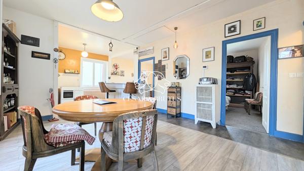 Maison à vendre Craponne-sur-Arzon