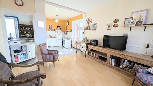 Maison à vendre Craponne-sur-Arzon