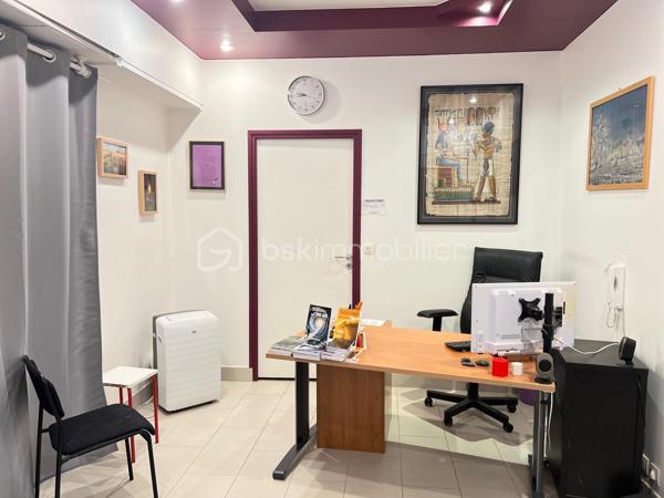 Appartement de 58,92 m²