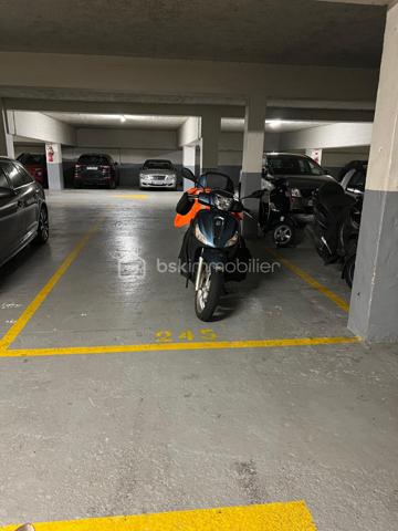 Appartement de 58,92 m²