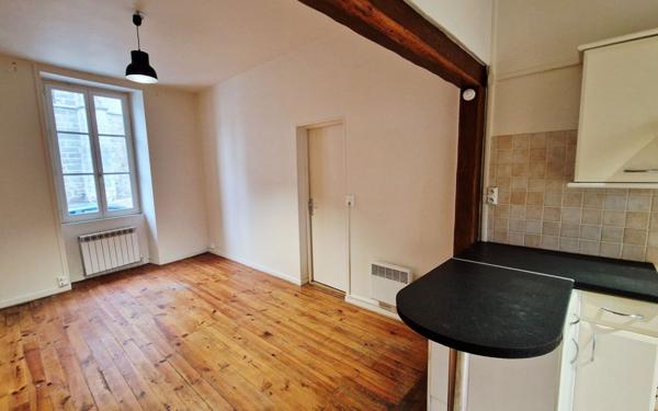 Appartement à louer    2 pièces • 43,65 m2 Rozay-en-Brie
