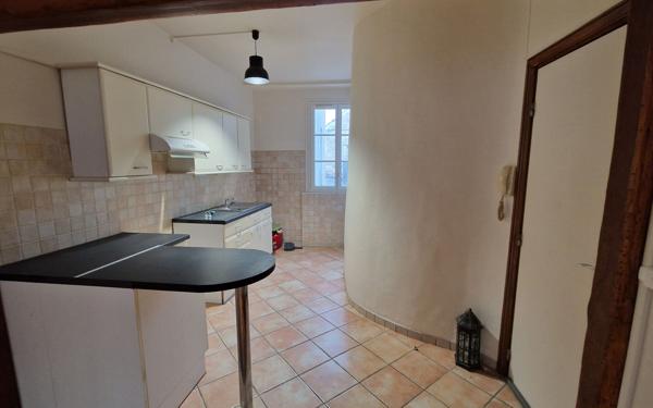 Appartement à louer    2 pièces • 43,65 m2 Rozay-en-Brie