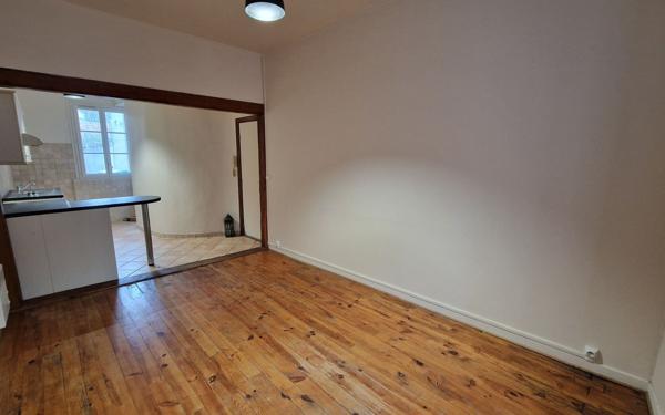 Appartement à louer    2 pièces • 43,65 m2 Rozay-en-Brie