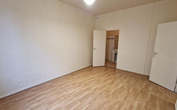 Appartement à louer    2 pièces • 43,65 m2 Rozay-en-Brie