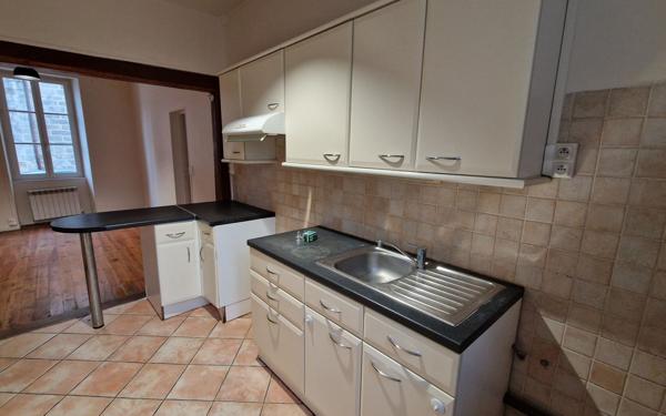 Appartement à louer    2 pièces • 43,65 m2 Rozay-en-Brie