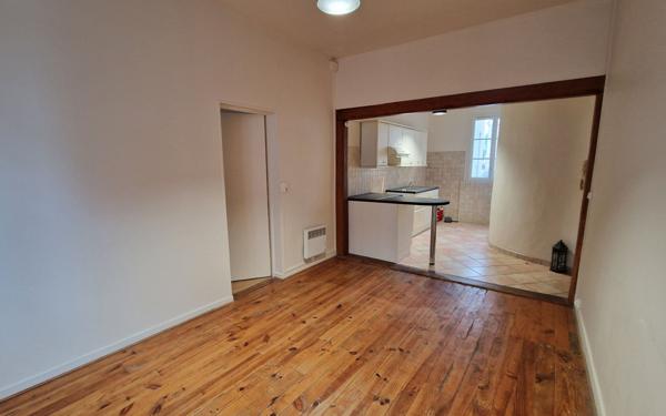 Appartement à louer    2 pièces • 43,65 m2 Rozay-en-Brie