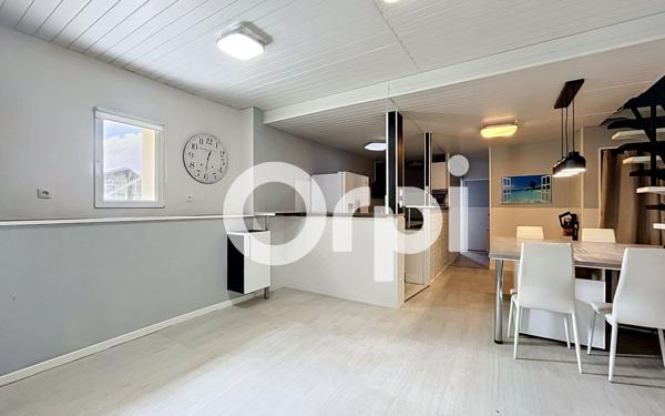 Maison à vendre    4 pièces •  Allassac