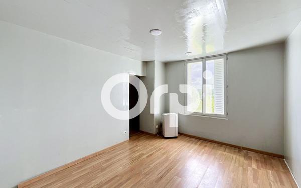 Maison à vendre    4 pièces •  Allassac