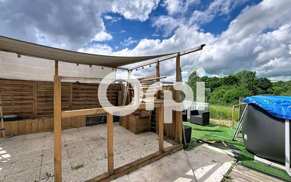 Maison à vendre    4 pièces •  Allassac