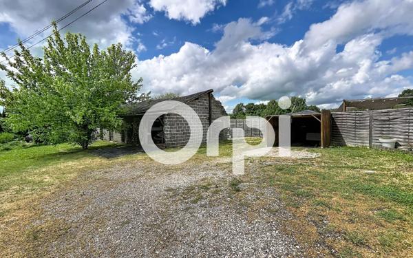 Maison à vendre    4 pièces •  Allassac