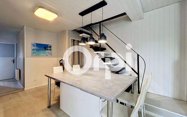 Maison à vendre    4 pièces •  Allassac
