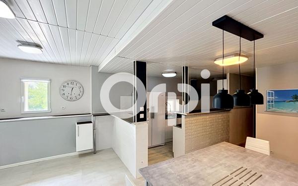 Maison à vendre    4 pièces •  Allassac