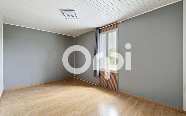 Maison à vendre    4 pièces •  Allassac