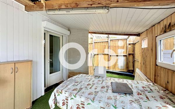 Maison à vendre    4 pièces •  Allassac