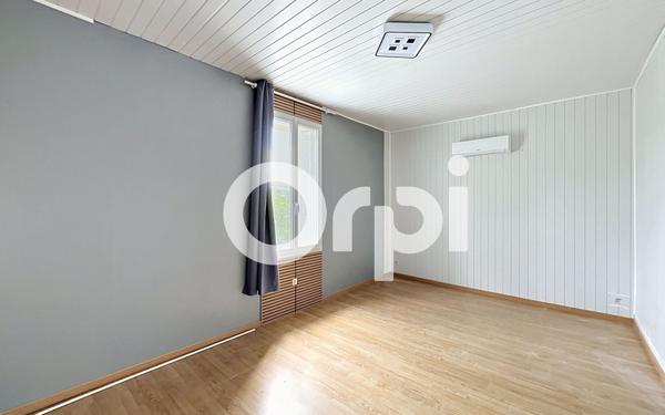 Maison à vendre    4 pièces •  Allassac