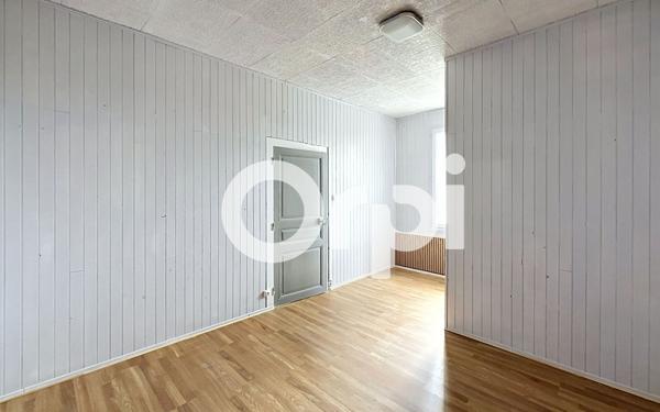 Maison à vendre    4 pièces •  Allassac