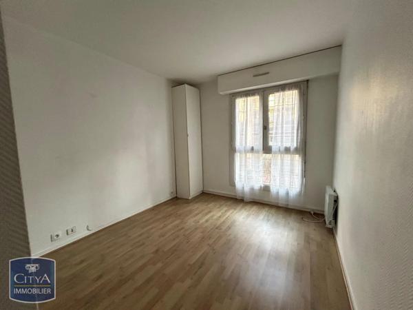 Appartement à louer 3 pièces 59.73m²