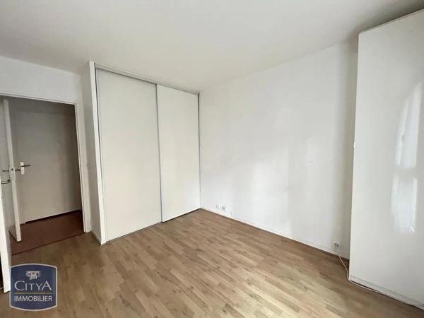 Appartement à louer 3 pièces 59.73m²