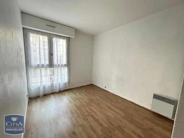 Appartement à louer 3 pièces 59.73m²