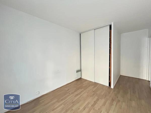 Appartement à louer 3 pièces 59.73m²