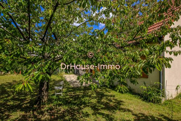 Maison à vendre 7 pièces de 111 m²