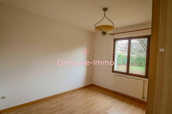 Maison à vendre 7 pièces de 111 m²