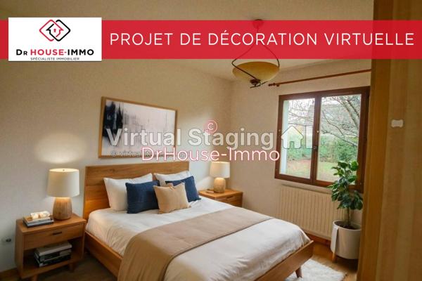 Maison à vendre 7 pièces de 111 m²