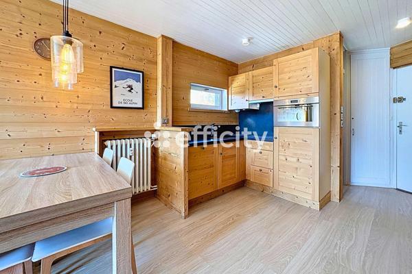 Appartement 2 pièces - 42 m²