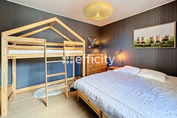 Appartement 2 pièces - 42 m²