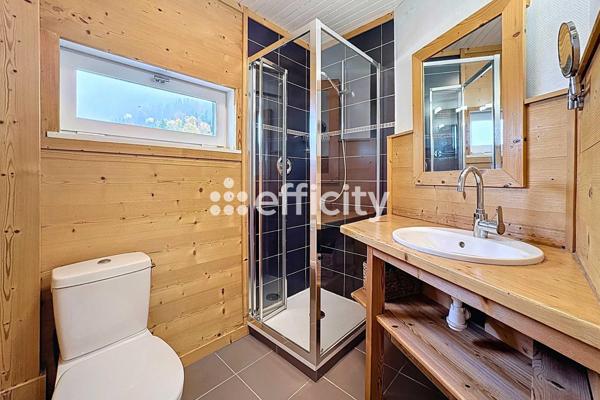 Appartement 2 pièces - 42 m²