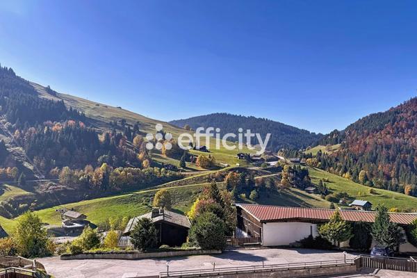 Appartement 2 pièces - 42 m²