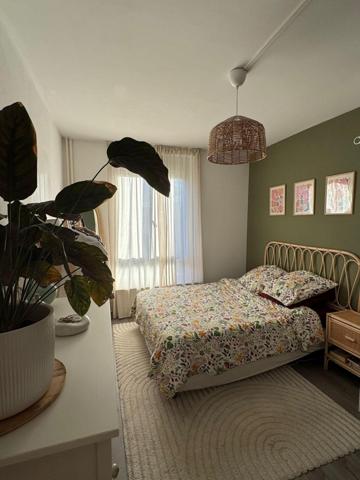 Bel appartement proche de toutes commodités