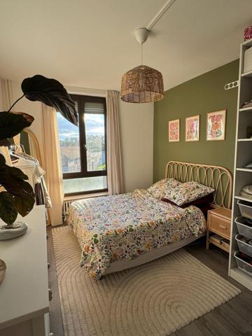 Bel appartement proche de toutes commodités