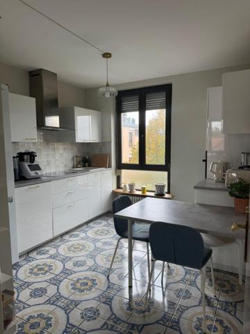 Bel appartement proche de toutes commodités