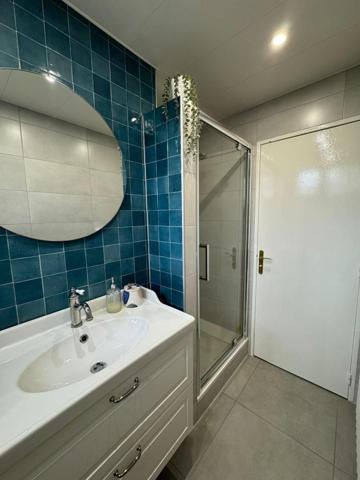 Bel appartement proche de toutes commodités