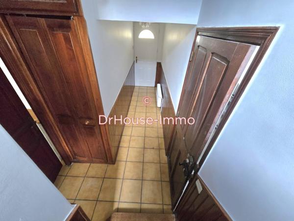 Maison à vendre 6 pièces de 120 m²